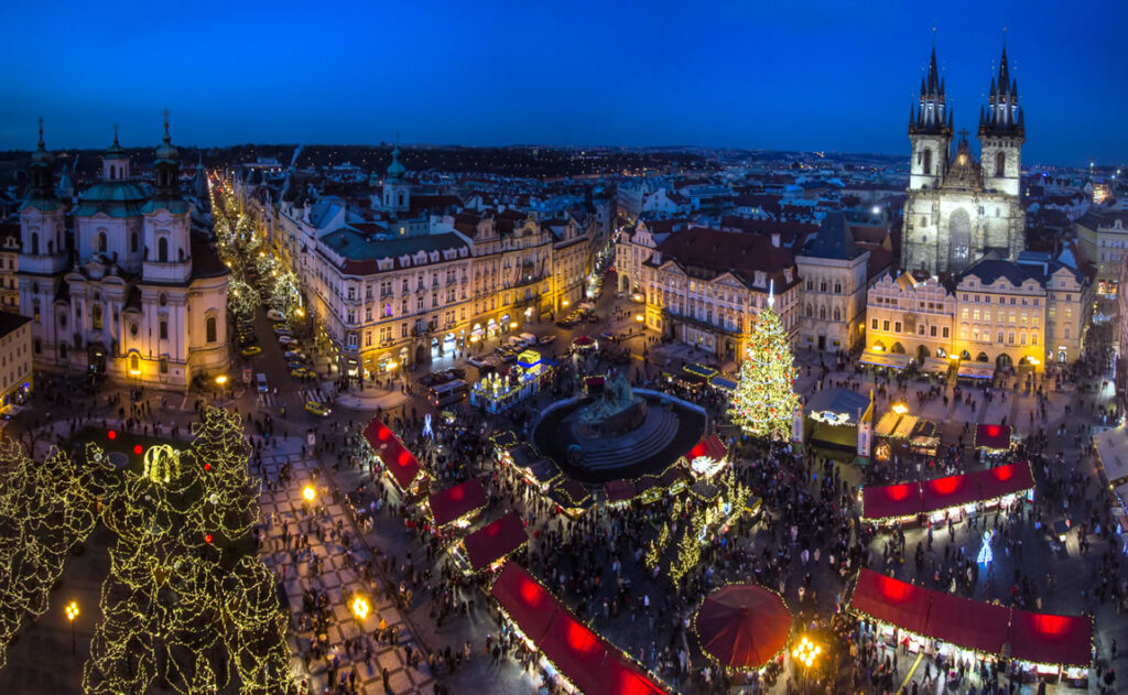 Czech-Republic