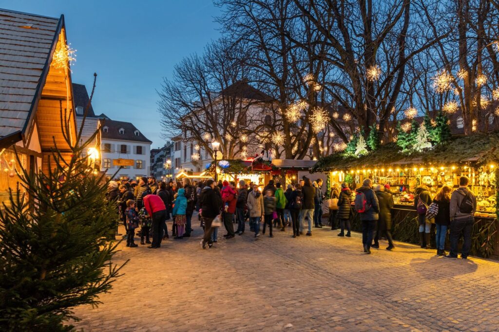 Switzerland-Christmas-Markets