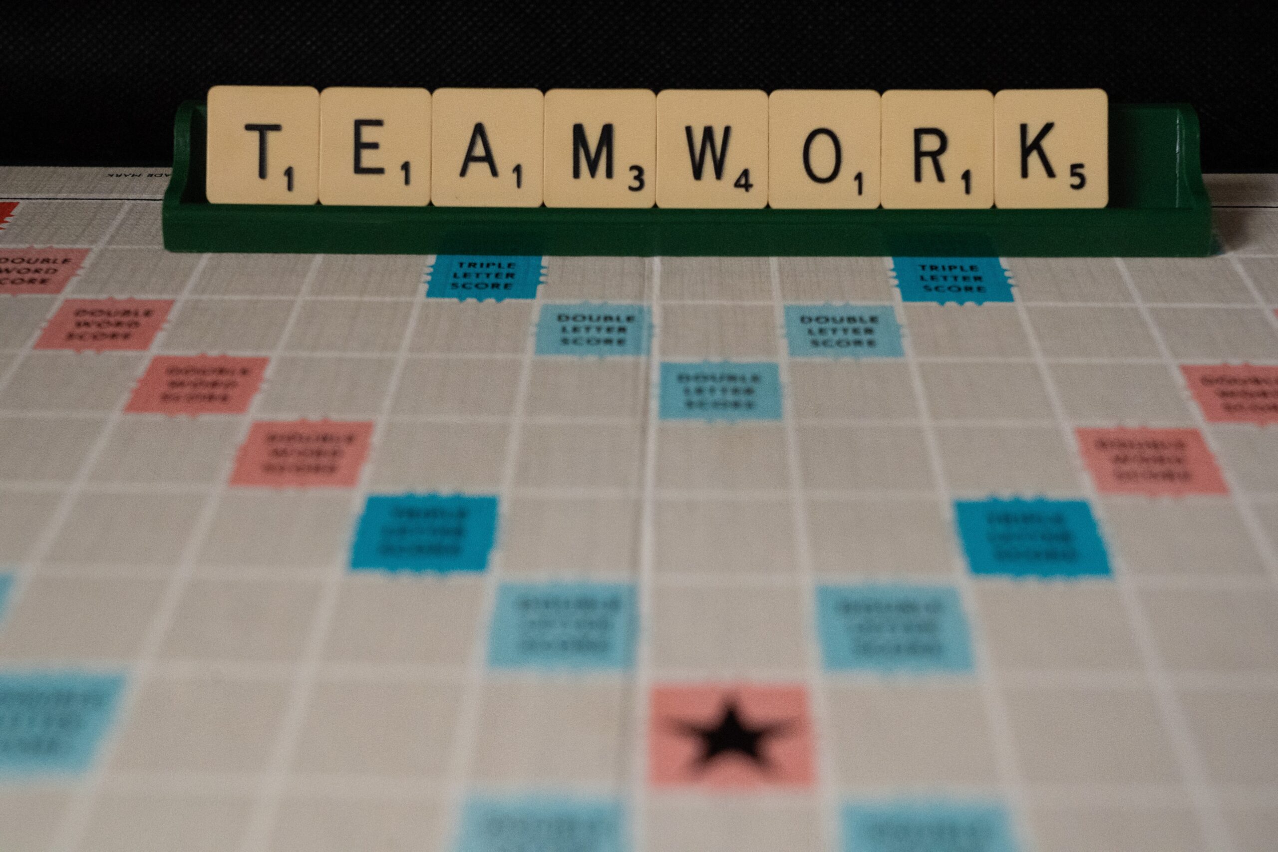 teamwork-scrabble-board