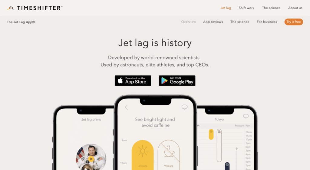 the-jet-lag-app-travel-app