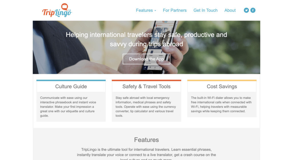 triplingo-apps-for-travelers