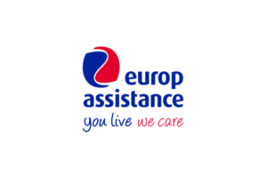 europ assistance logo