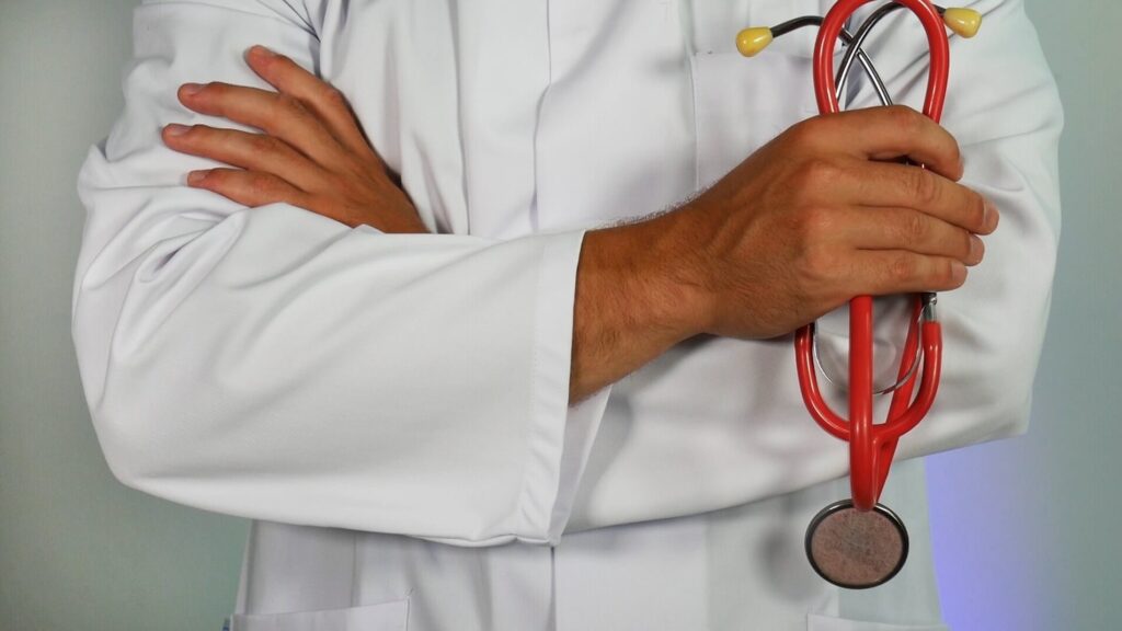 how to find a primary care doctor