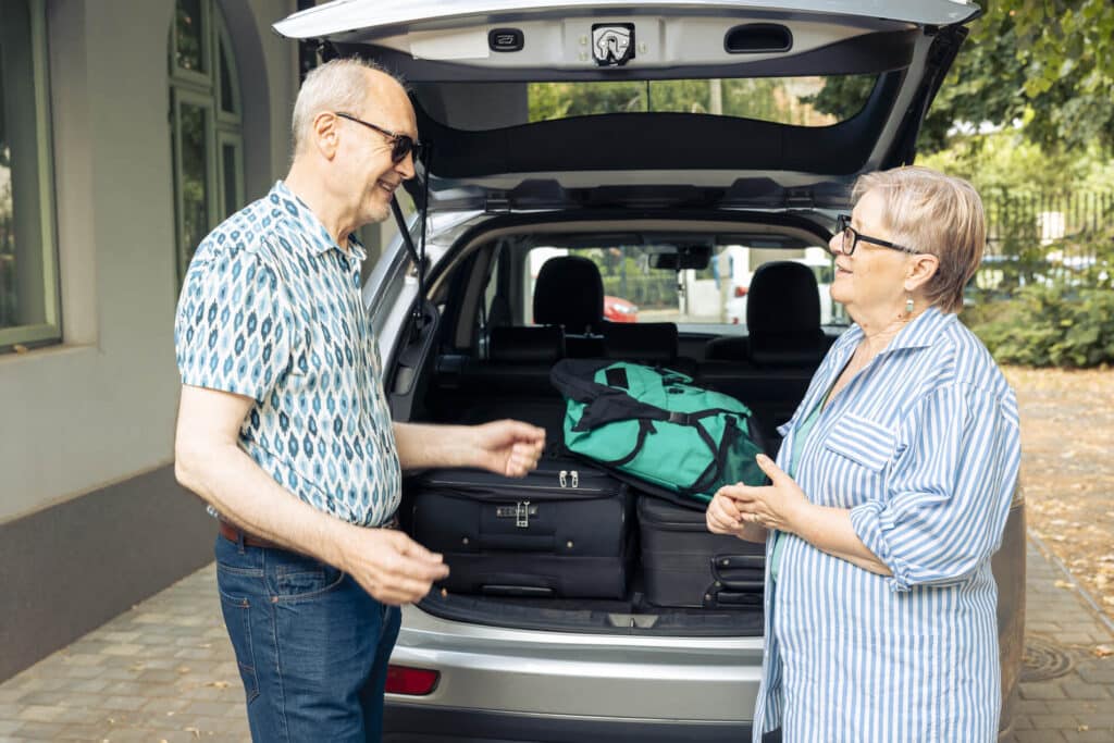 best travel medical insurance for seniors