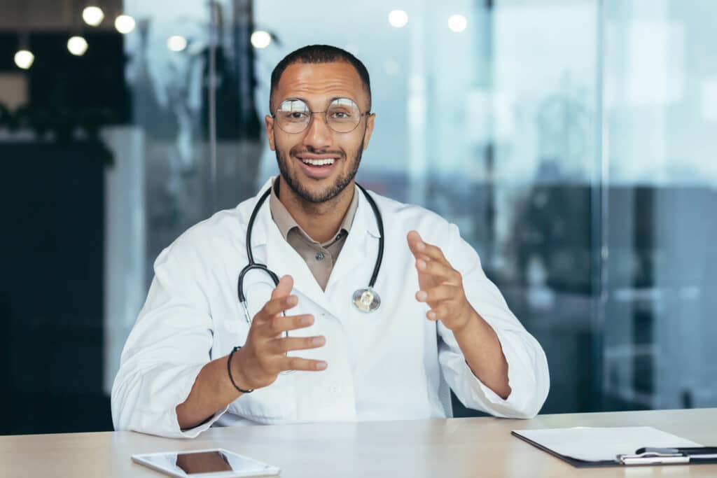 how to find a good family doctor