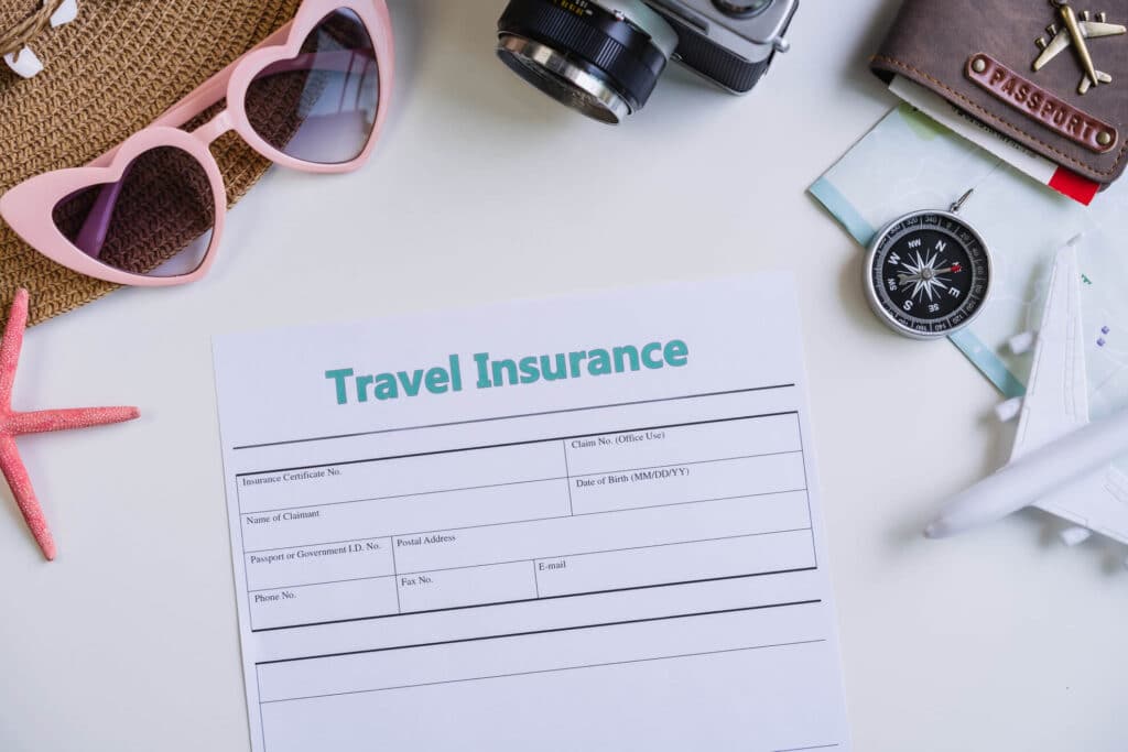 pre existing condition travel insurance