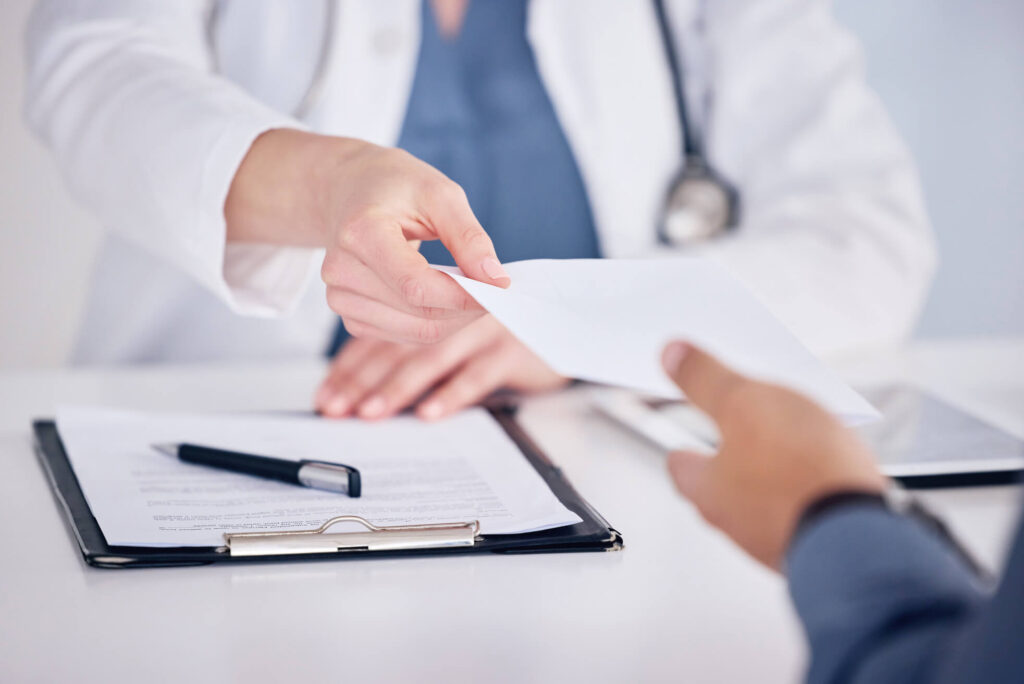 prescriptions for traveler's diarrhea