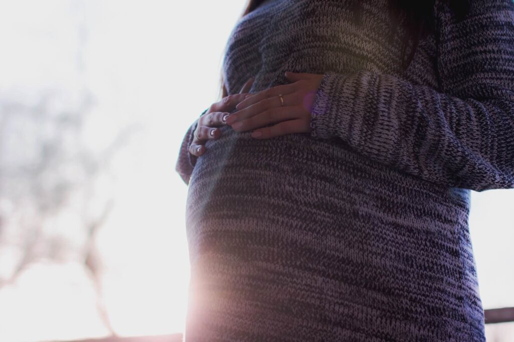 travel insurance when pregnant