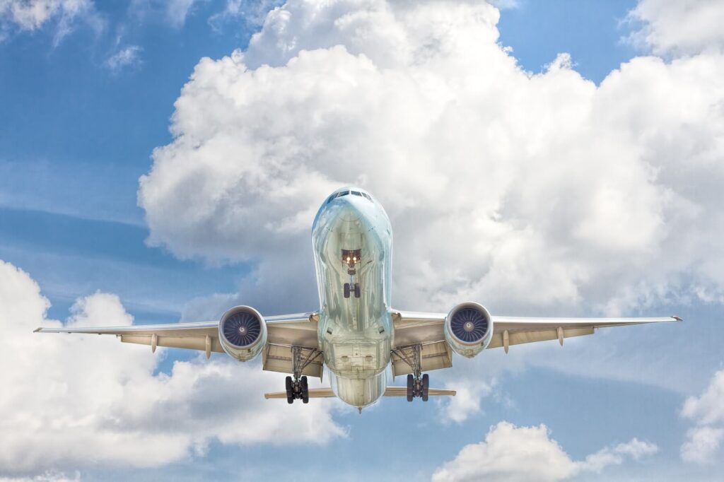 claim travel insurance