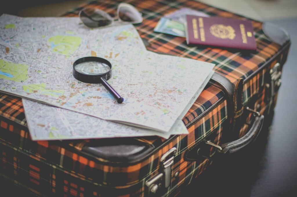claiming on travel insurance due to illness