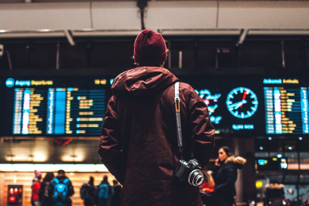 how to claim travel insurance