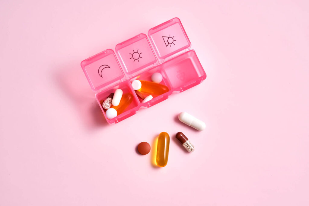 how to get prescriptions filled while traveling