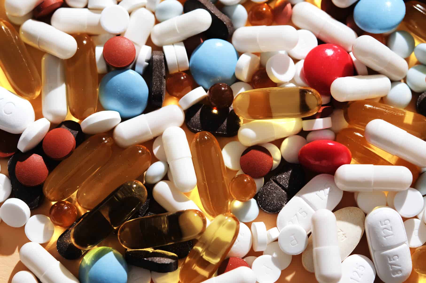 Prescriptions While Traveling Your Guide to Getting Medication Abroad