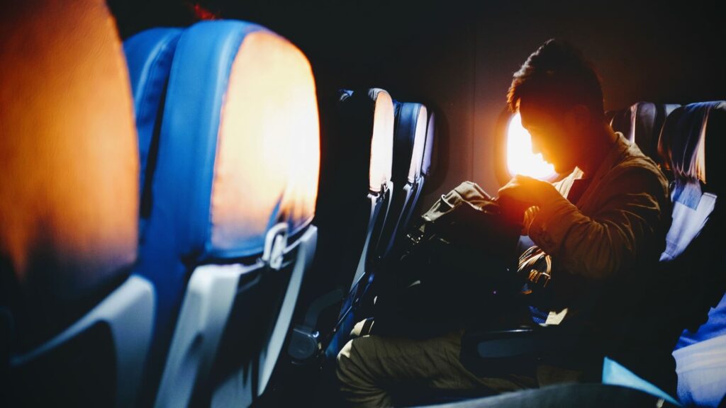 travel insurance claim