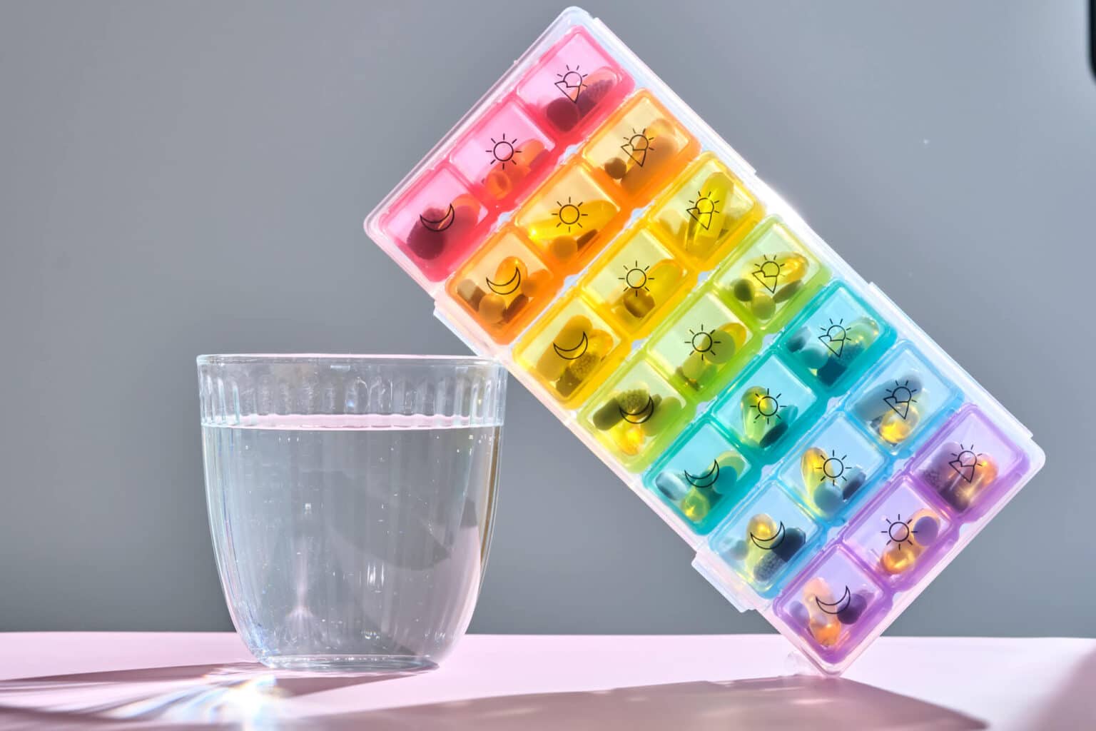 Your Ultimate Guide To Traveling & Prescription Medications Air Doctor