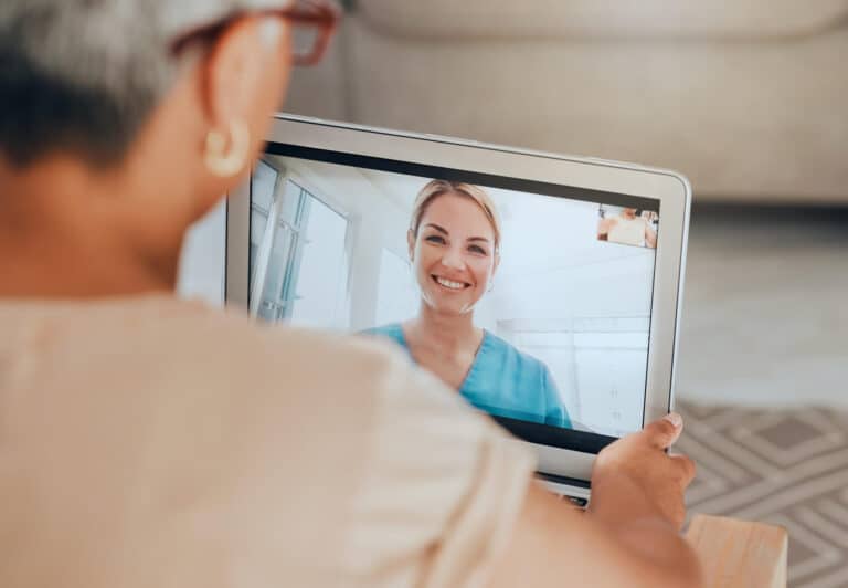 advantages of telehealth