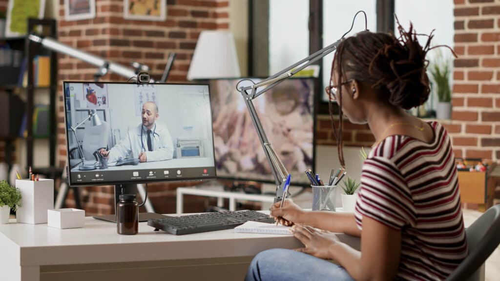 benefits of telehealth for patients
