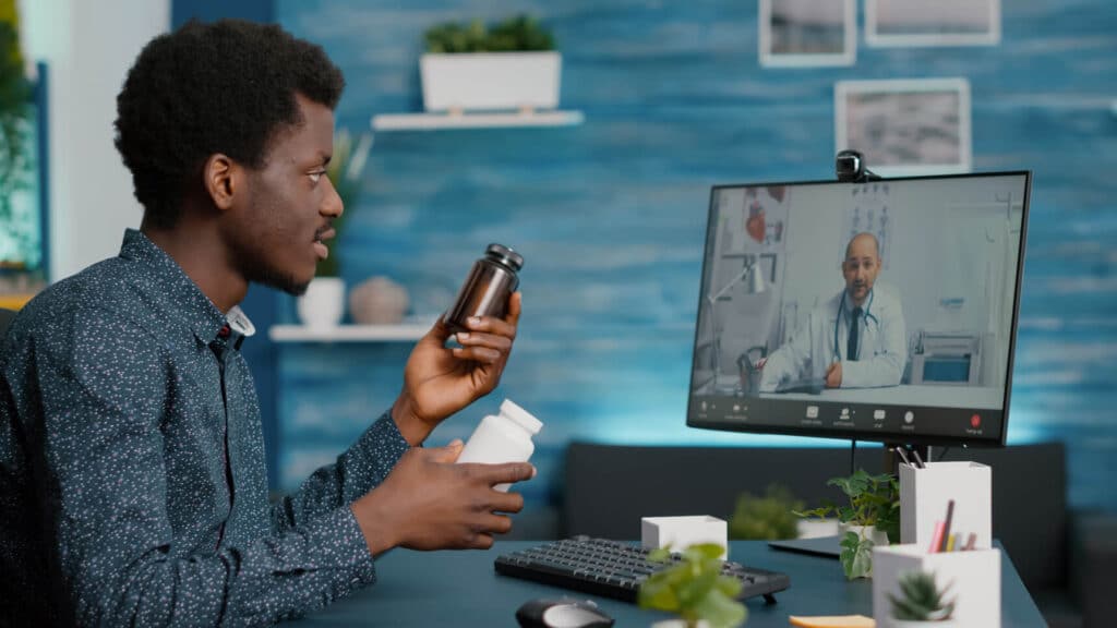 best telemedicine app