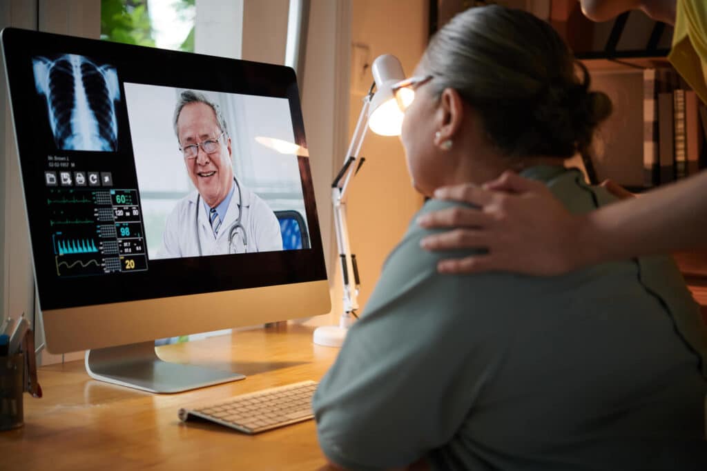 free telemedicine no insurance