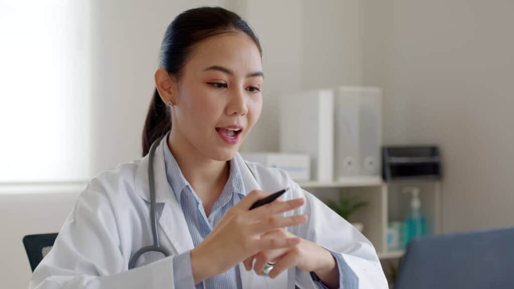 increased use of telemedicine