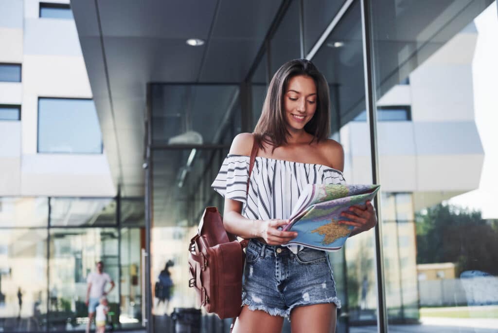 student travel health insurance