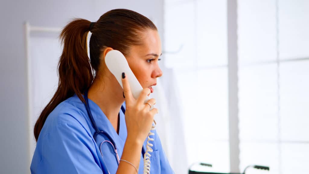 telehealth providers