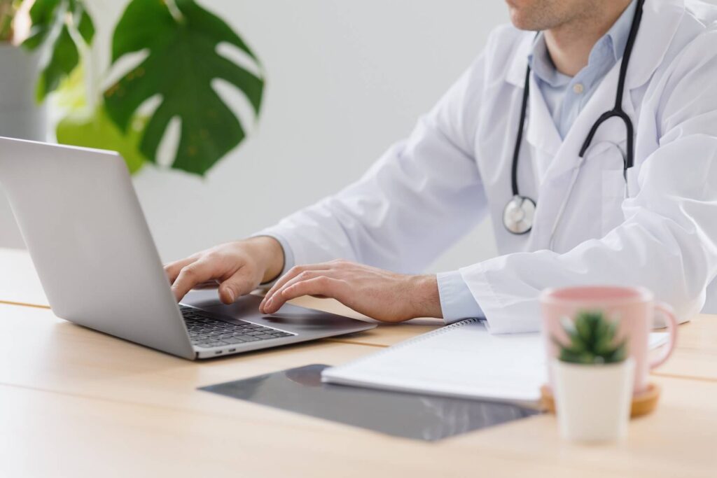 telemedicine and dermatology