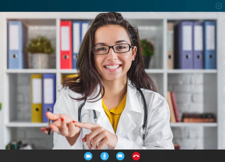 telemedicine for dermatology