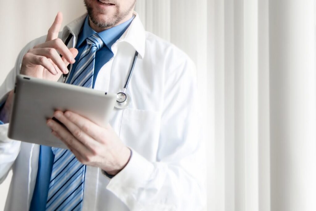 telemedicine without insurance