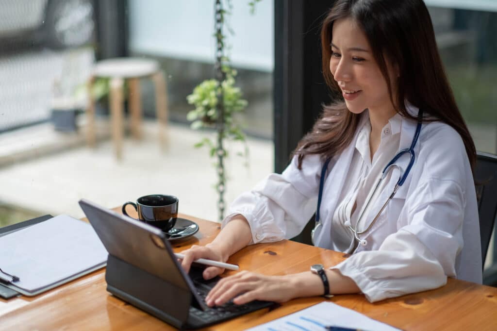 what is telemedicine