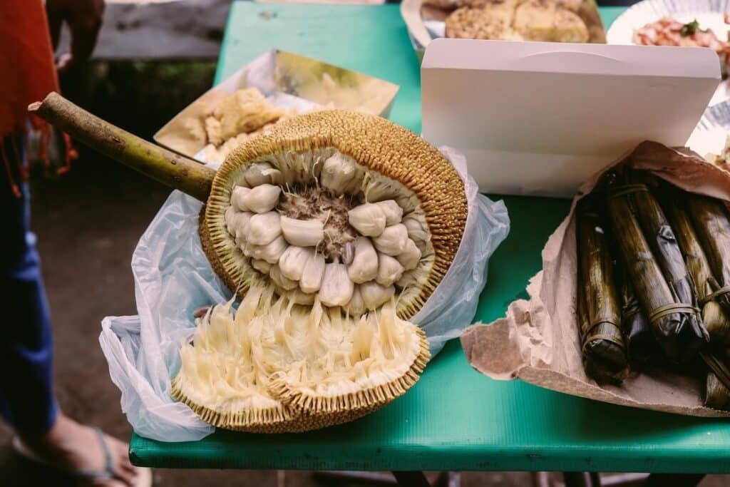 Jackfruit