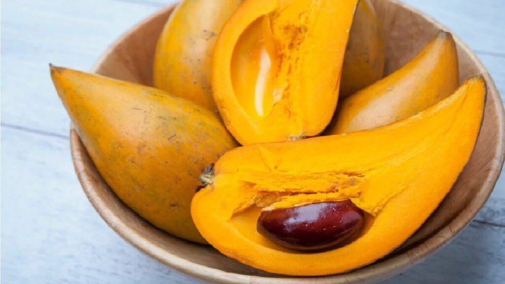 Lucuma