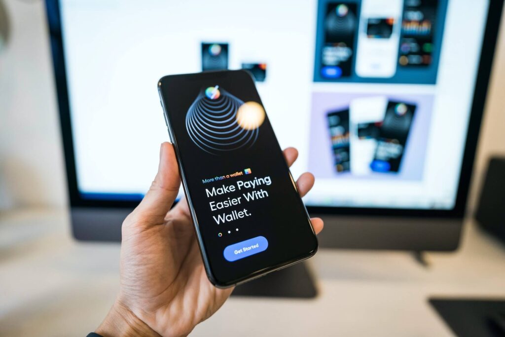 best digital wallet app