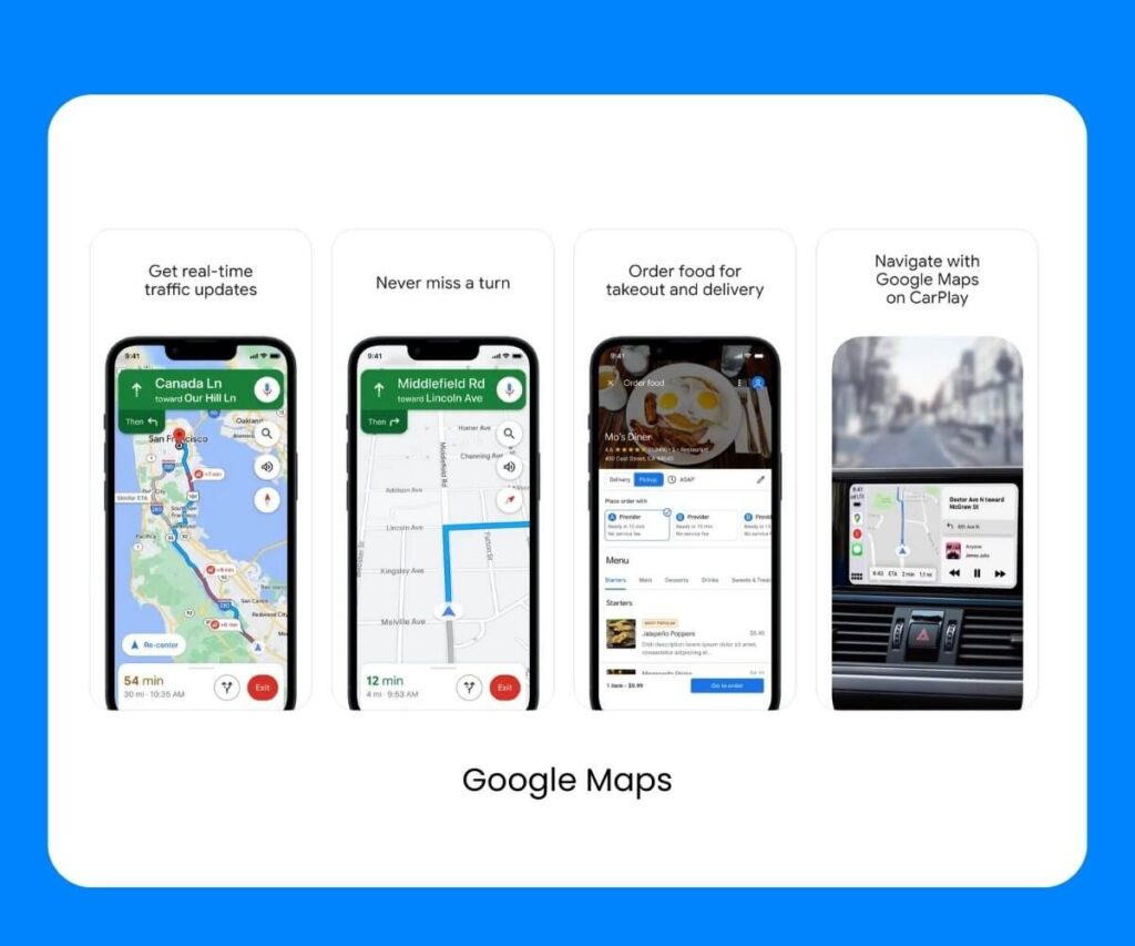 best rv apps