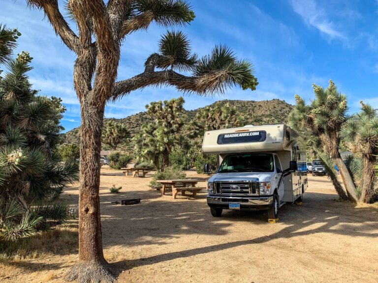 best rv apps for traveling