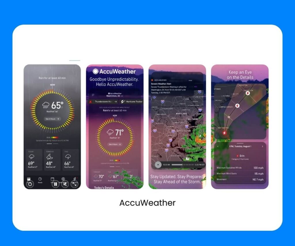 best rv travel apps