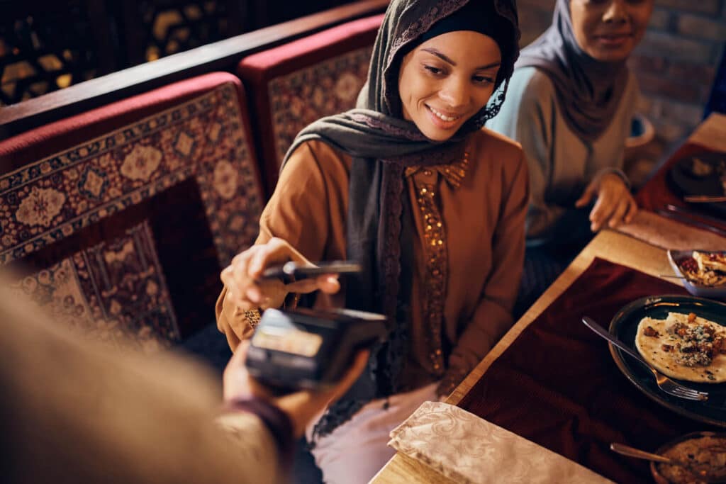 digital wallet