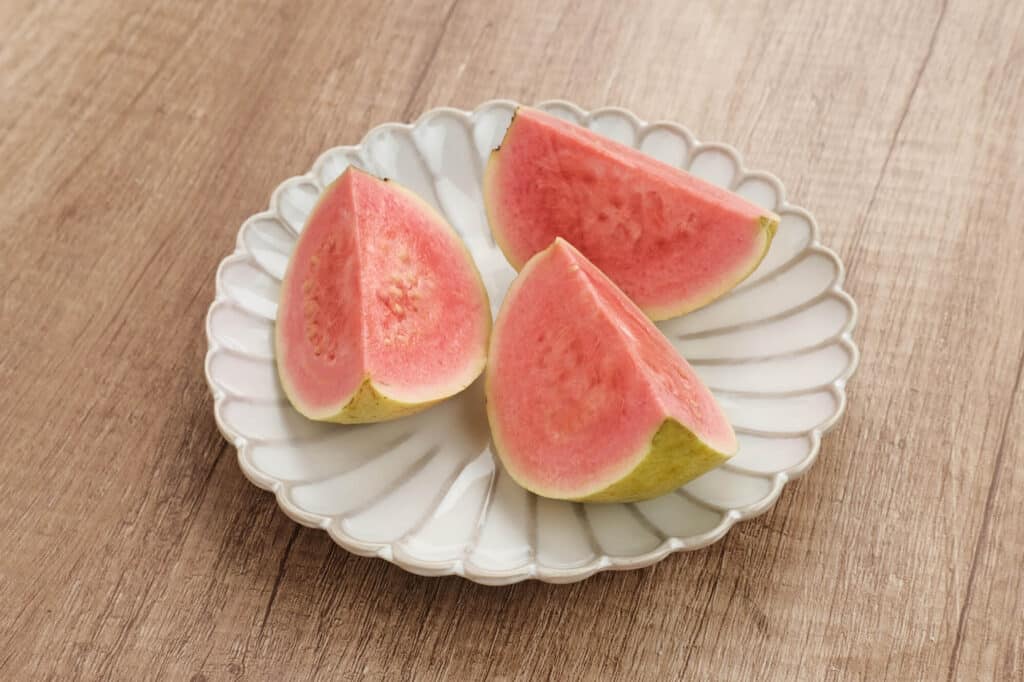 guava