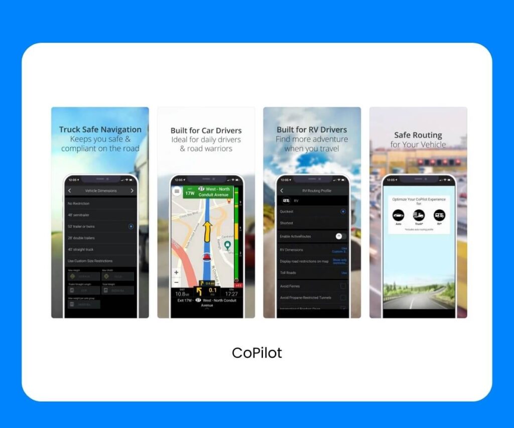 rv apps
