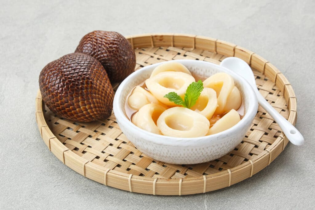 salak