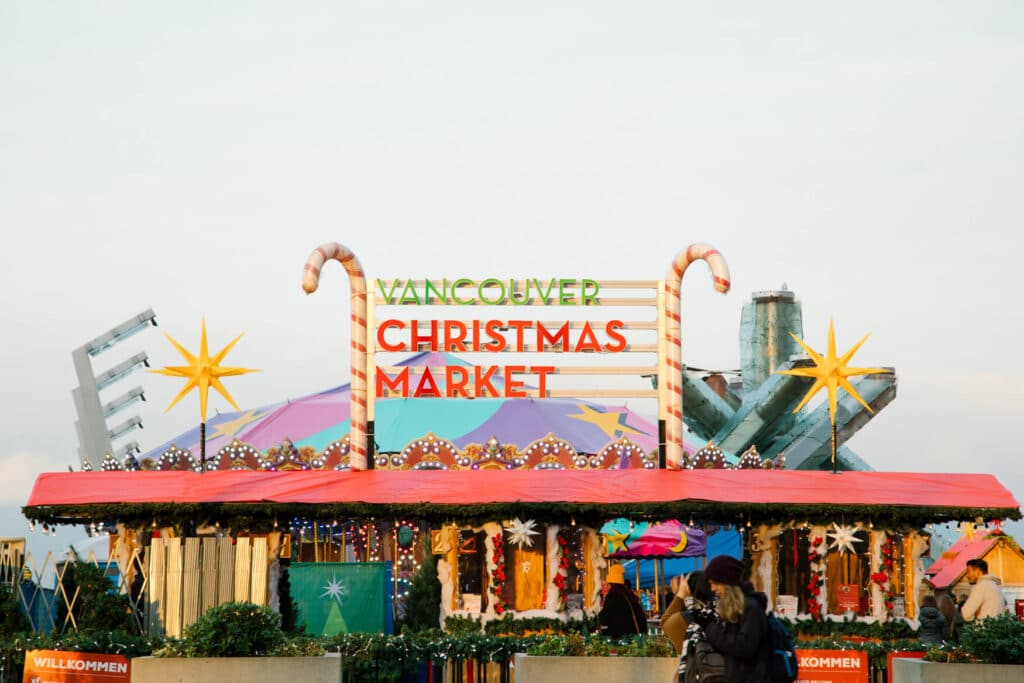 Christmas markets in the world photocredit Lindsay Elliot