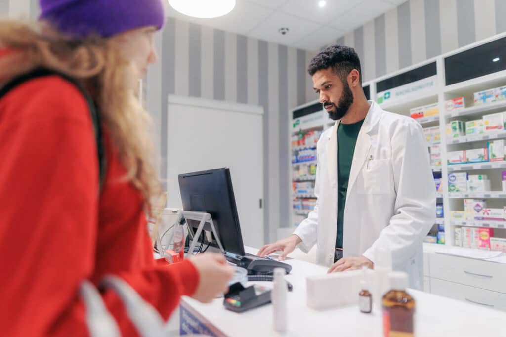How to increase pharmacy revenue