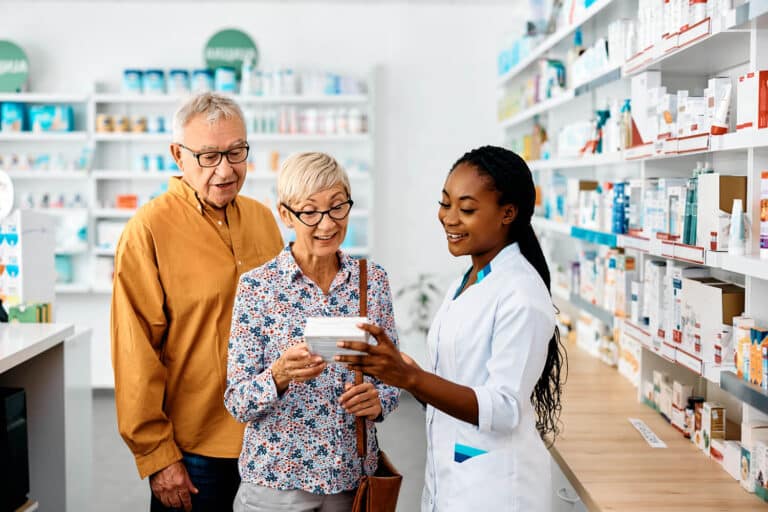 Increase pharmacy margin