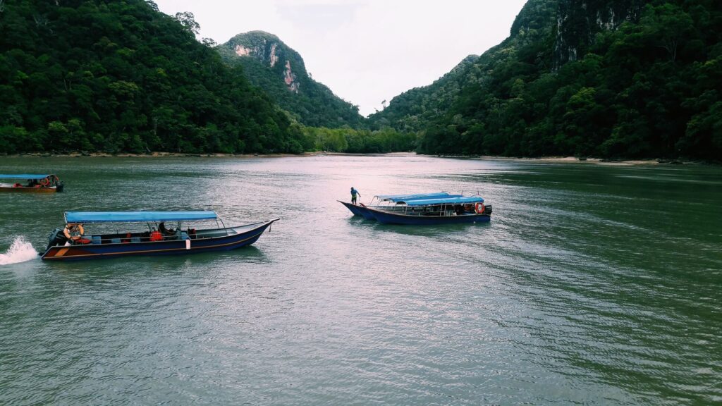 Langkawi christmas vacations for families affordable 2023