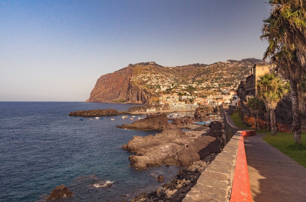 Madeira christmas vacations for families affordable