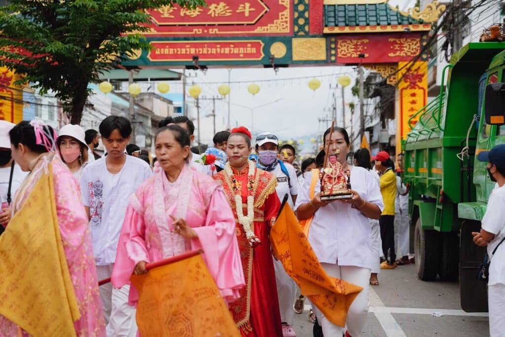 Phuket affordable christmas vacation destinations