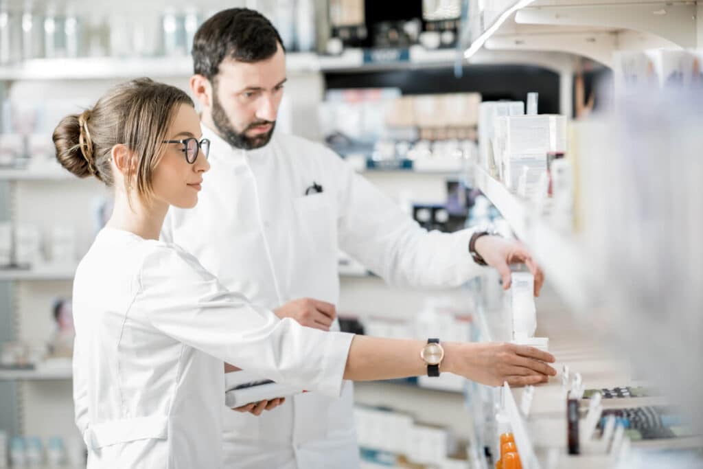 Ways to increase revenue for pharmacy