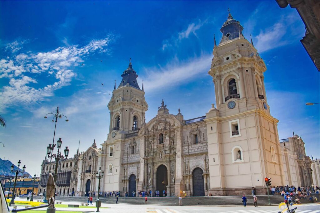affordable christmas vacation destinations lima