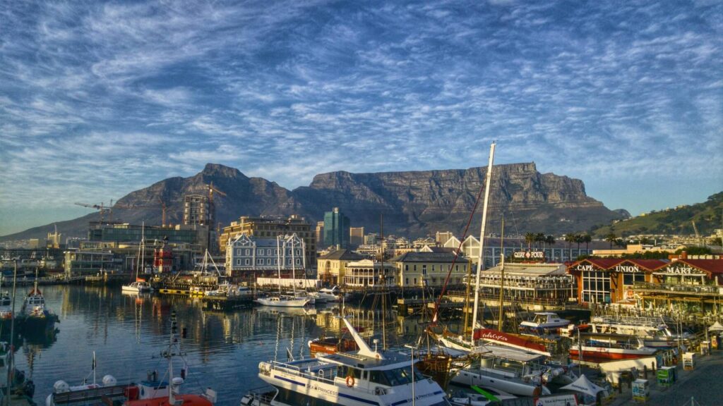 christmas vacations for families affordable 2023 cape town