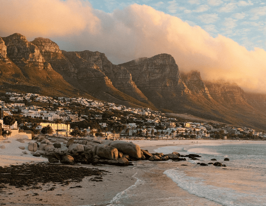 christmas vacations for families affordable cape town